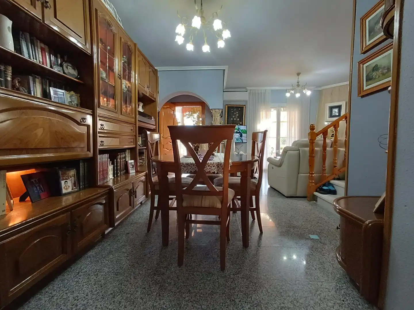 Casa o xalet en venda a San Juan de los Terreros