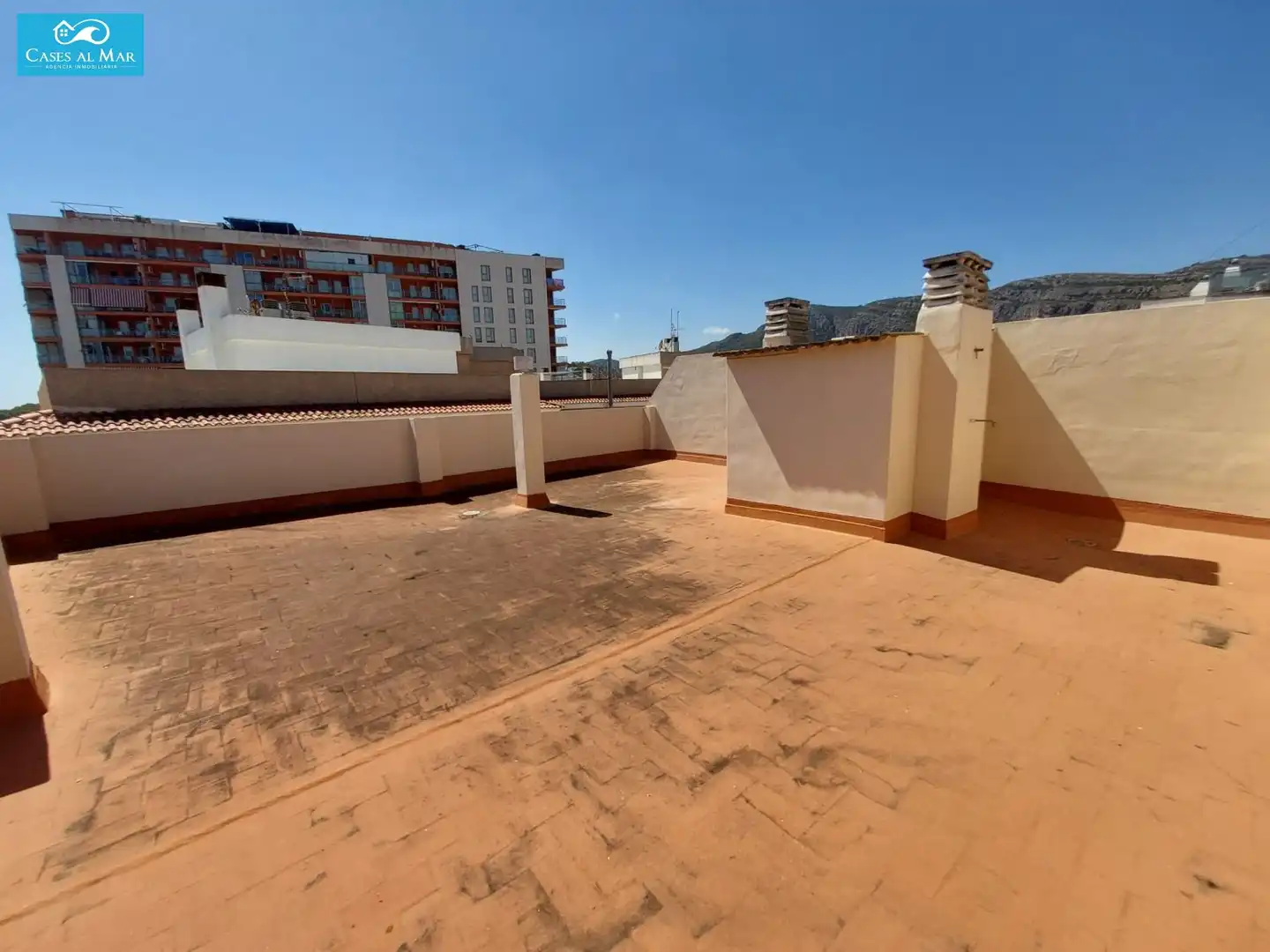 Apartment with lift for sale in DOCTOR EMILIO CERVERA 10, imagen 47