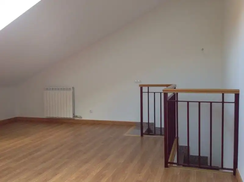 Piso con terraza en venta en Santo Domingo de la Calzada, imagen 8