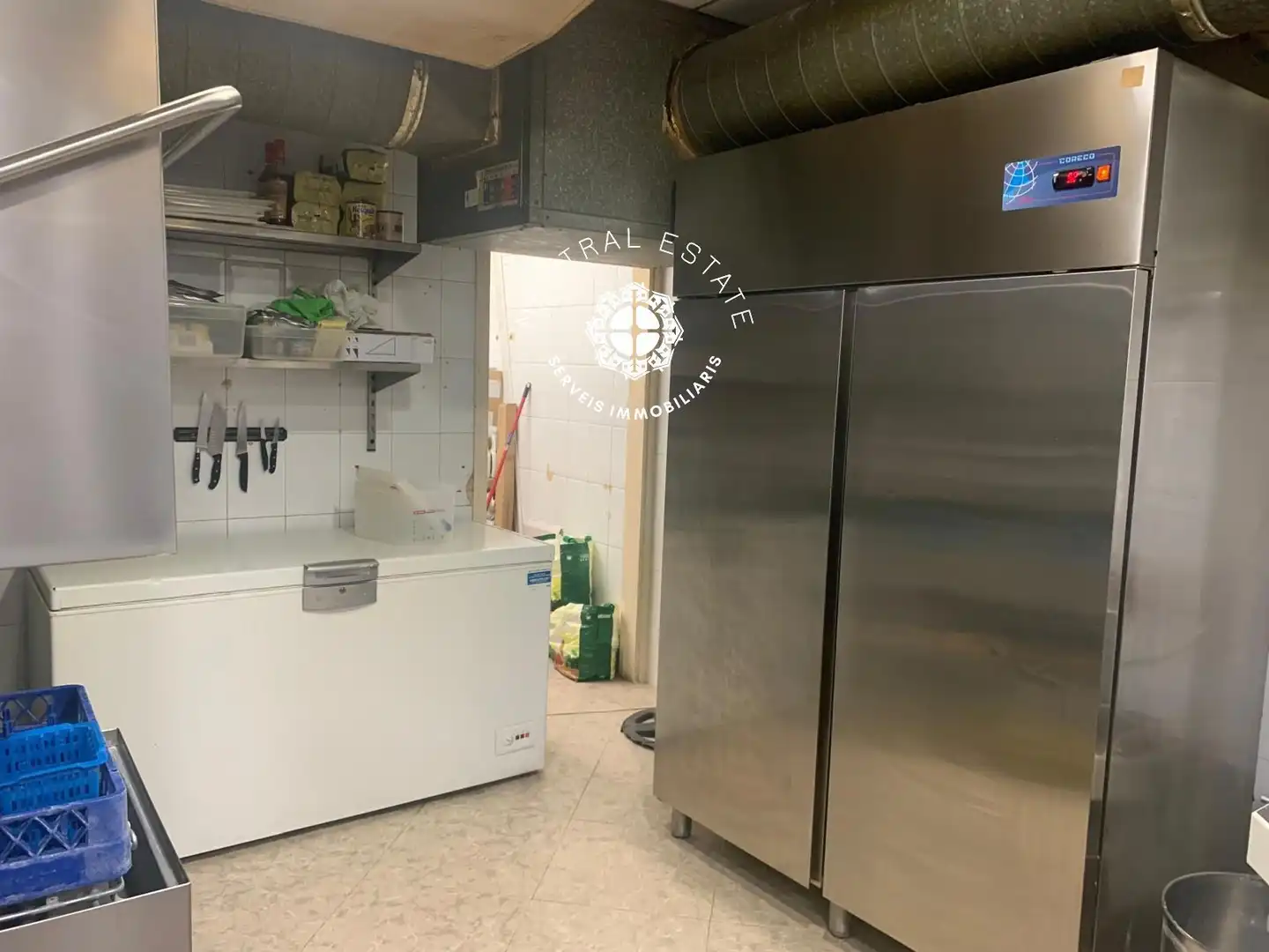 Business premises for transfer in PAU CASALS, imagen 20