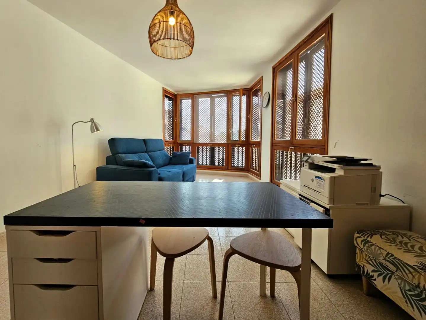 Living room of Houses for sale in San Sebastián de la Gomera  with Terrace and Balcony