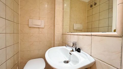 Foto 2 von Wohnung zum Verkauf in Partida Tosal de la Cometa 1, Cometa, Calpe / Calp