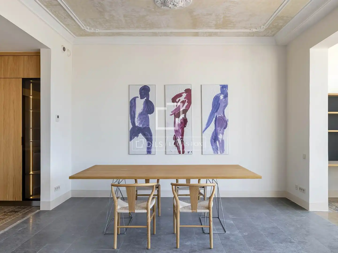 Piso con terraza en venta en Ciutat Vella, imagen 4