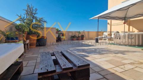 Photo 5 of Attic for sale in Carrer de Marià Llobet Roman, S'Eixample - Can Misses, Illes Balears