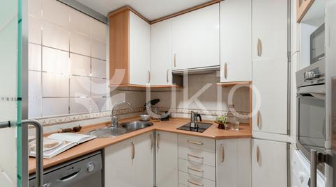 Foto 4 de Pis de lloguer a Calle del Doctor Fleming, Nueva España, Madrid