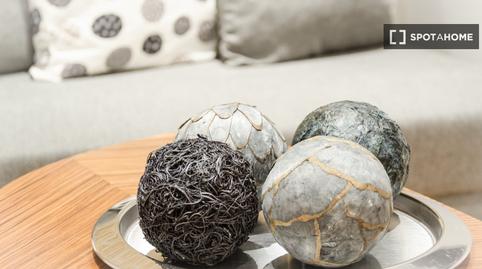 Photo 3 of Study for share in Sol,  Madrid Capital