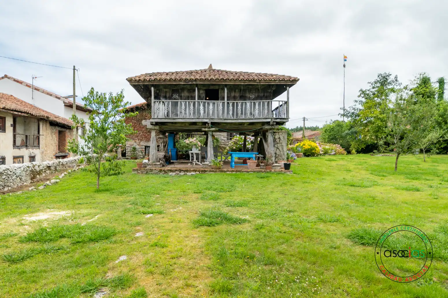 Casa in vendita a Posada - Barro, imagen 57