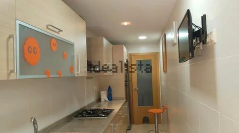 Foto 5 de Piso de alquiler en Carrer D'enric Valor, 3, Montserrat, Valencia