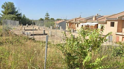 Foto 4 de Residencial en venta en Carrer Montsià, 17, La Secuita, Tarragona