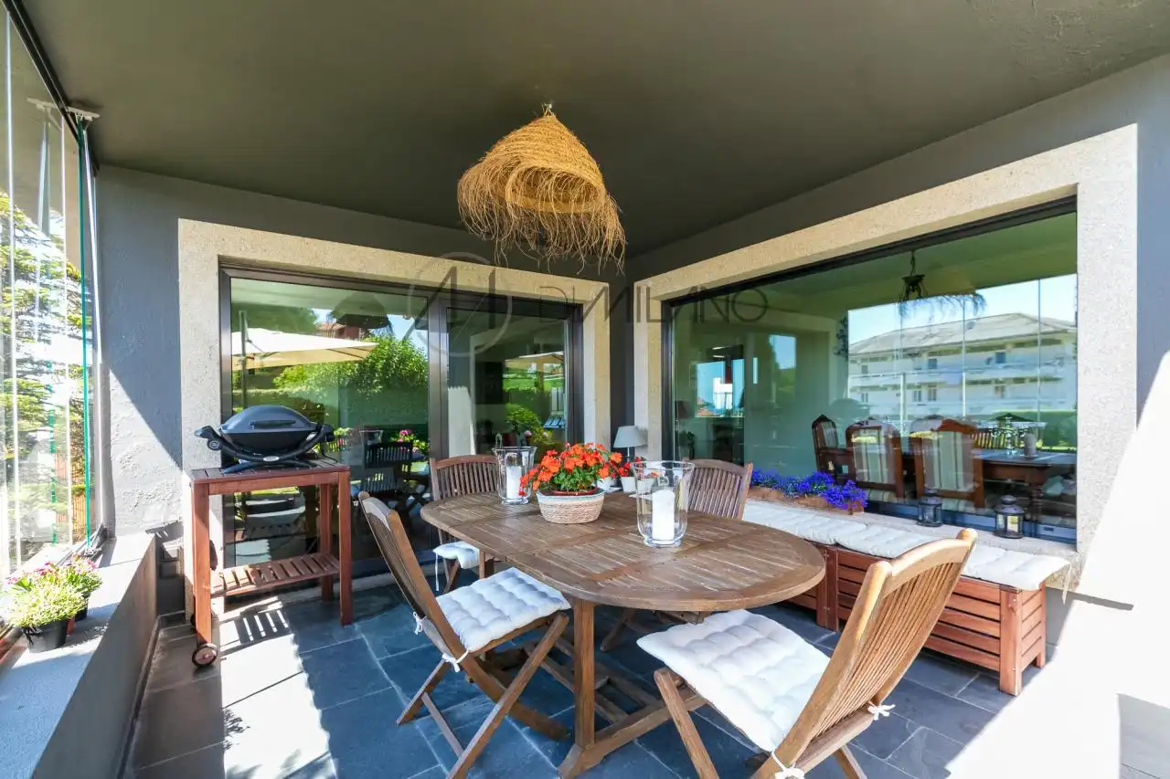 Villa avec piscine à vendre à Nigrán centro, imagen 9