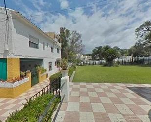 Exterior view of Apartment for sale in Marbella