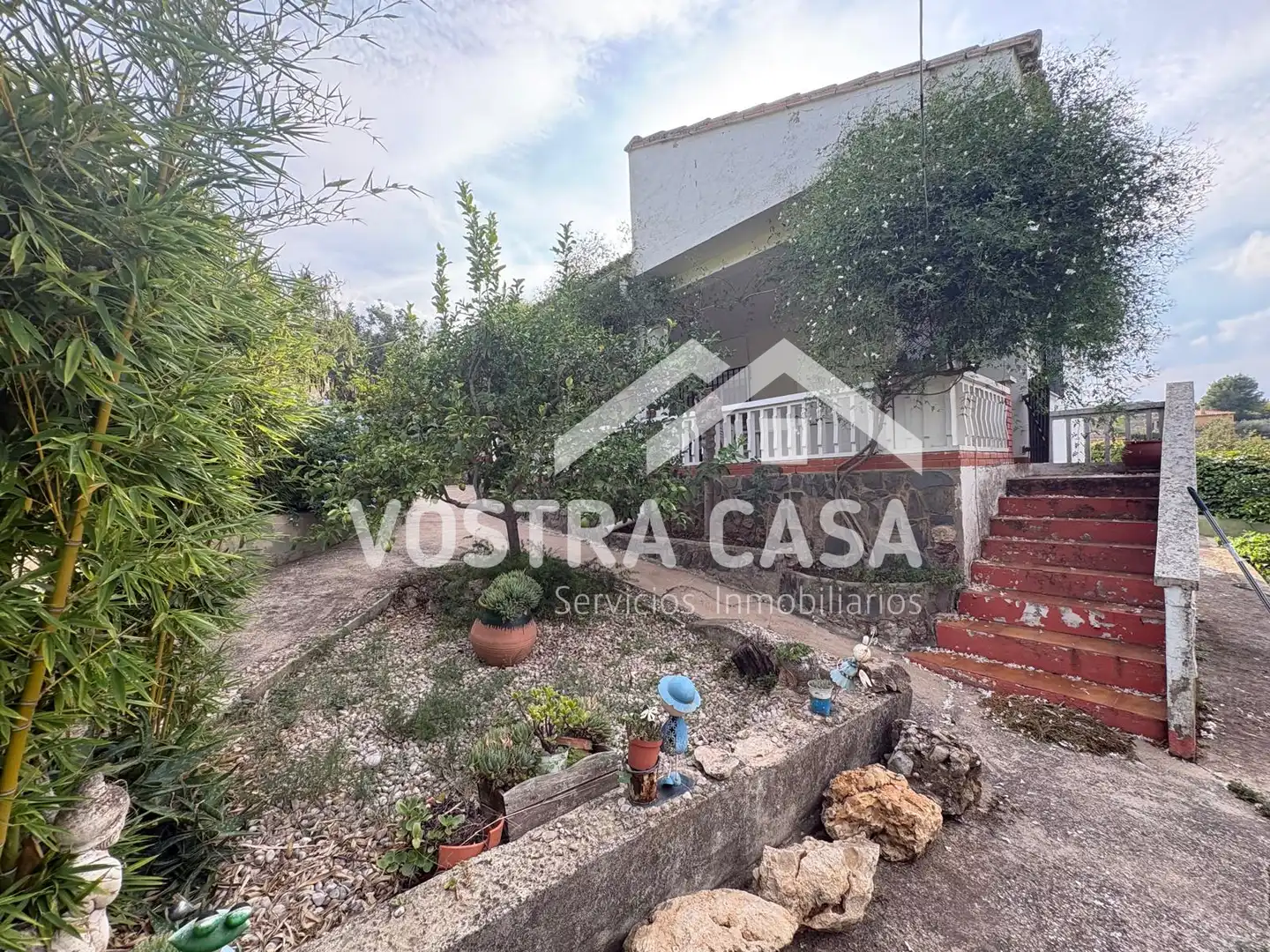 Xalet amb piscina en venda a Viñamalata, imagen 9