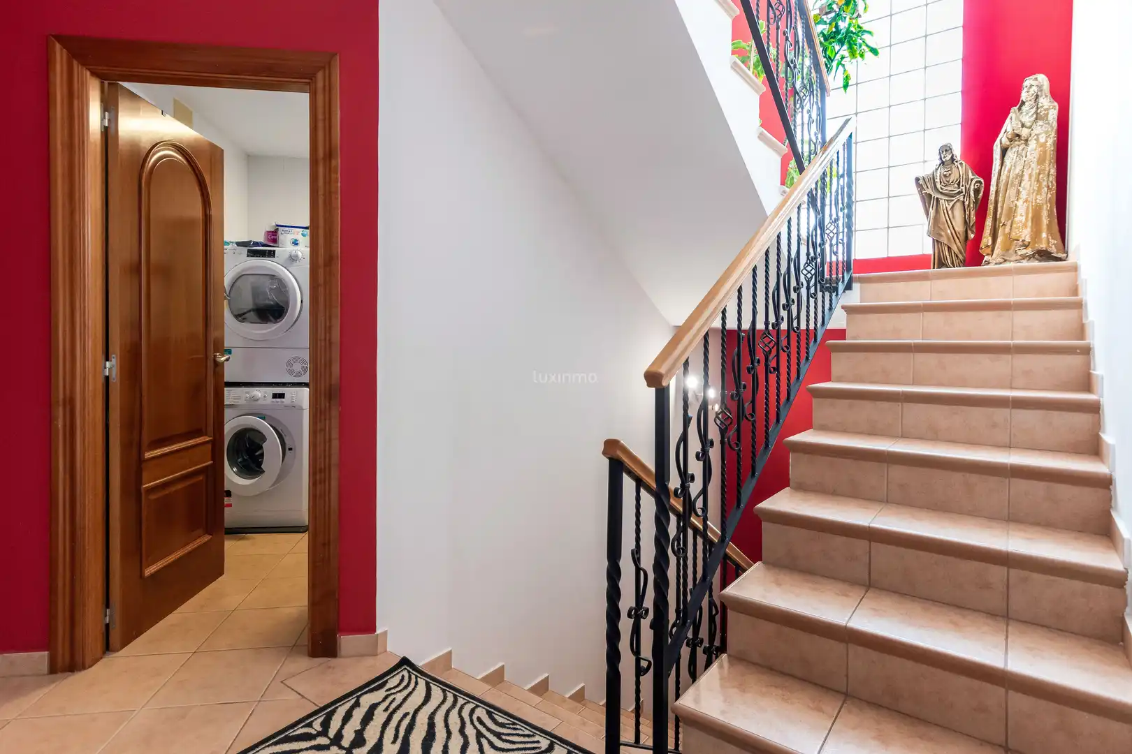 Houses for sale in L'Alfàs del Pi  with Air Conditioner, Heating and Terrace