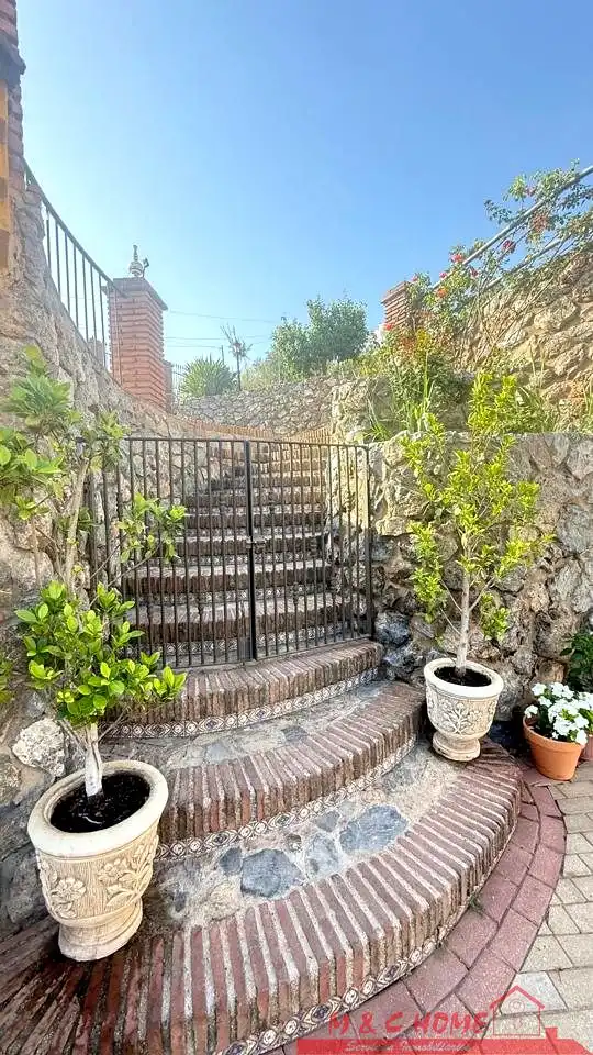 House with pool for sale in Churriana, imagen 4