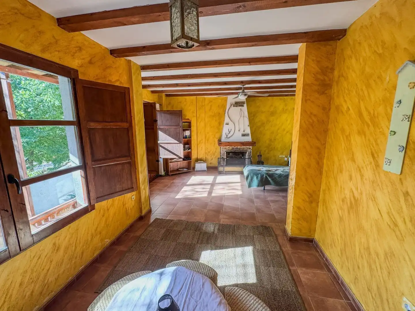 Casa adosada en venta en Olmeda de las Fuentes con Calefacción y Trastero