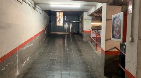 Foto 4 de Garaje en venta en Carrer de Sants, 204, Sants, Barcelona Capital