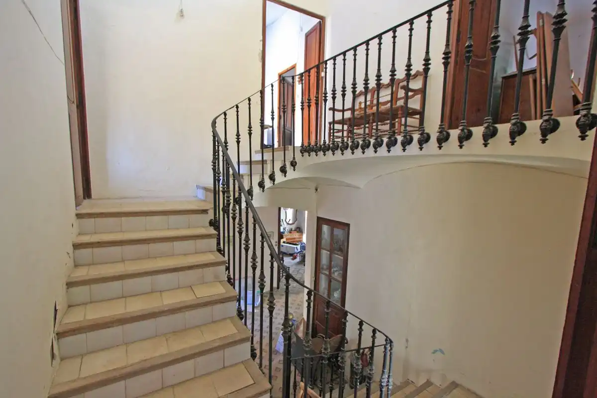 Casa rustica in vendita a El Verger, imagen 9
