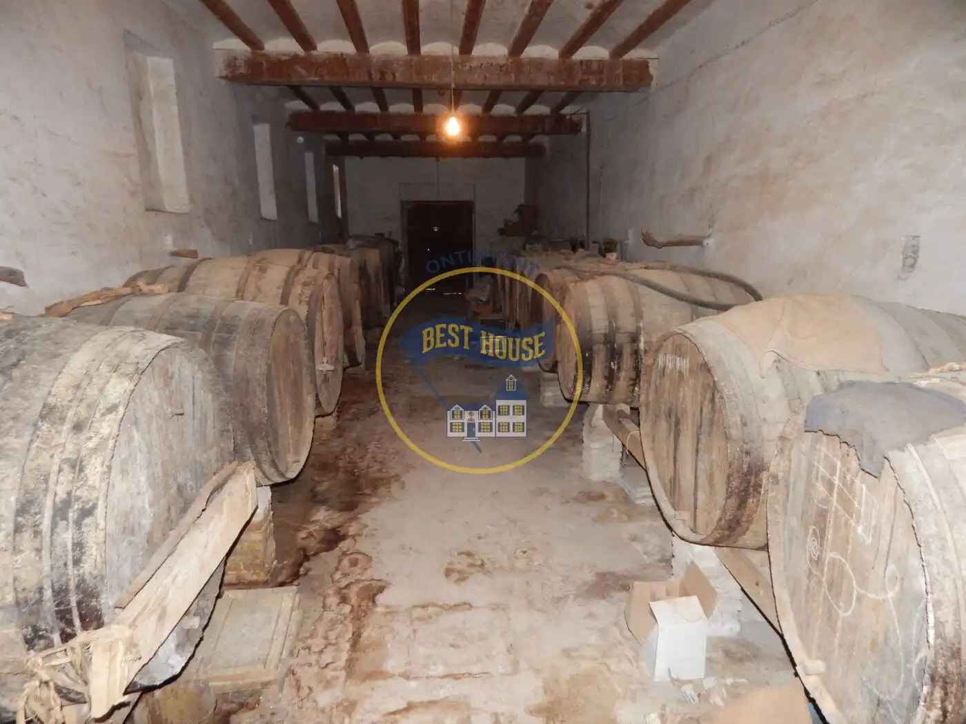 Chalet con terraza en venta en Agullent, imagen 4