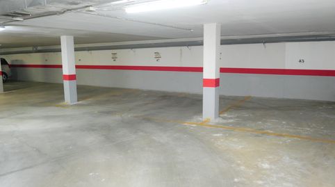 GARAJES EN VENTA LA LASTRILLA