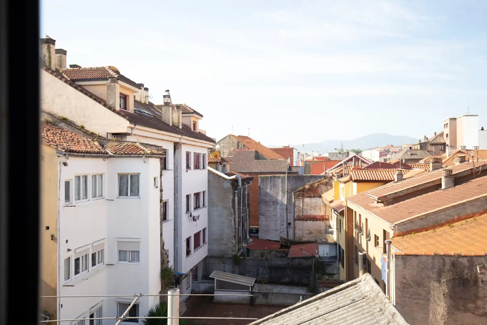 Casa con terraza en venta en Plaza Carbayo 30, imagen 12