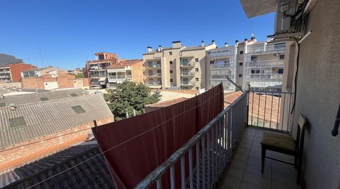 Foto 4 de Pis en venda a De la Garrotxa, Balàfia, Lleida Capital