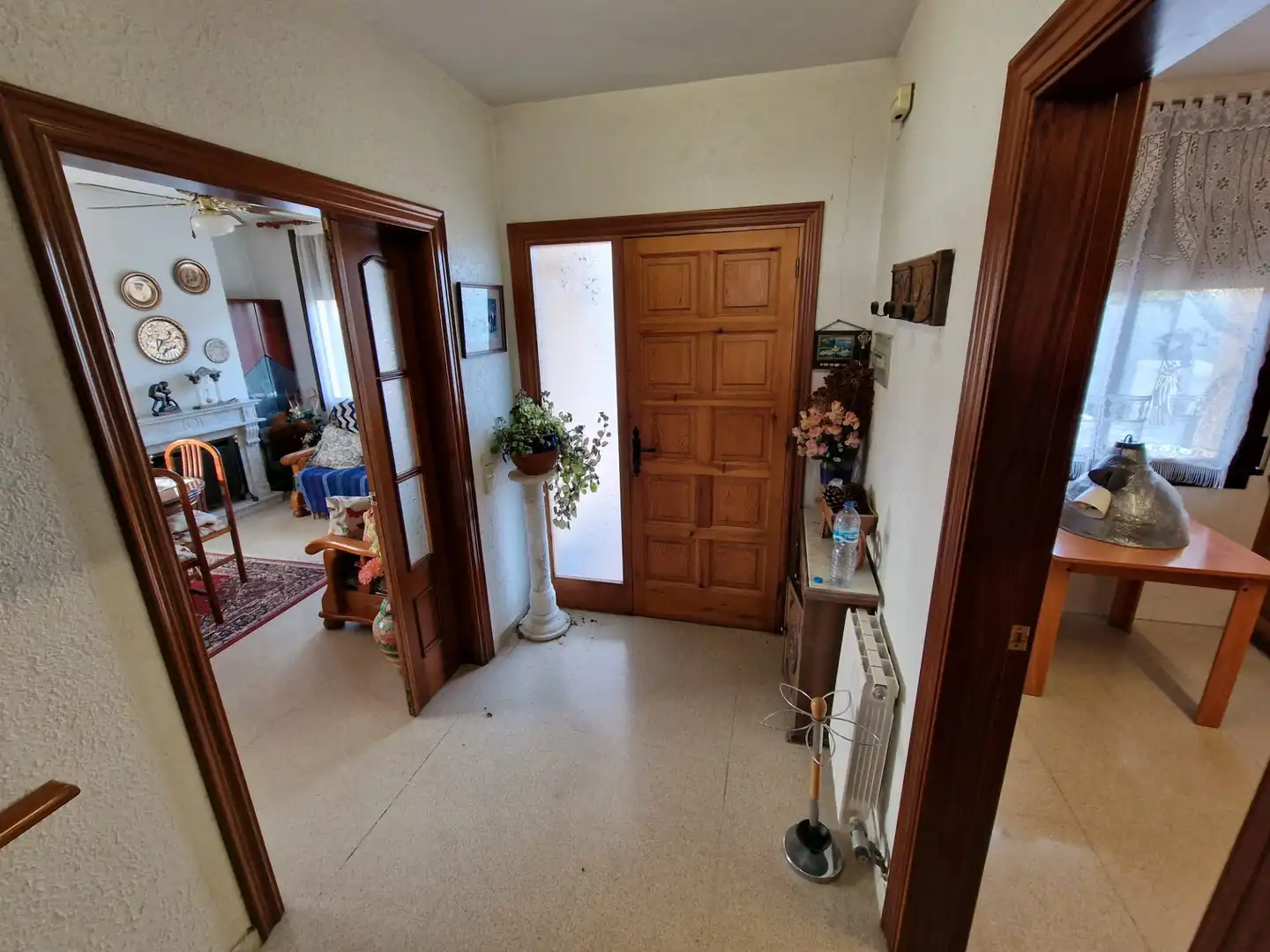 Casa o chalet en venta en Cànoves I Samalús con Calefacción, Jardín privado y Terraza