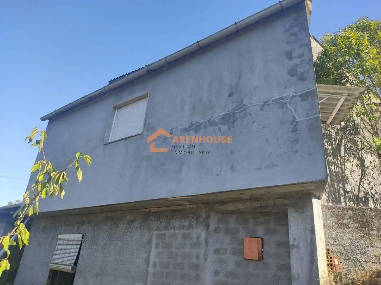Terreny residencial en venda a Taboadela, imagen 2