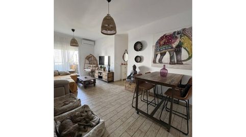 Foto 4 von Wohnung zum Verkauf in Punta Umbría, Huelva