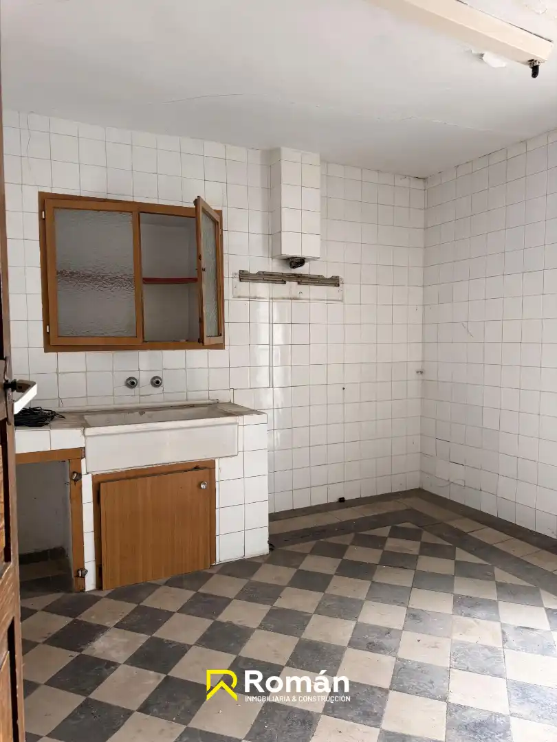 Kitchen of Buildings for sale in Lodosa