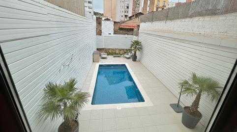 Foto 2 de Dúplex en venda a Carrer de Tarragona, 94, La Nova Esquerra de l'Eixample,  Barcelona Capital