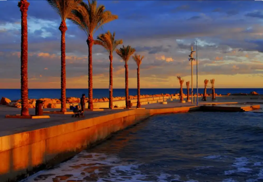 Hotel con ascensore in vendita a Playa del Acequión, Náufragos y Rocío del Mar, imagen 3
