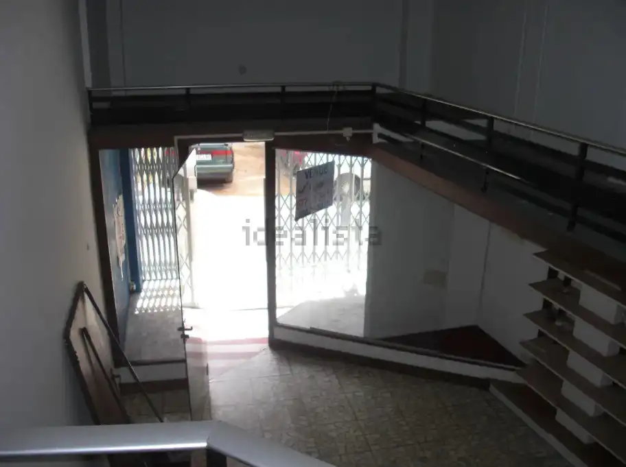Local comercial en venta en Rúa Canadelo Alto, imagen 9