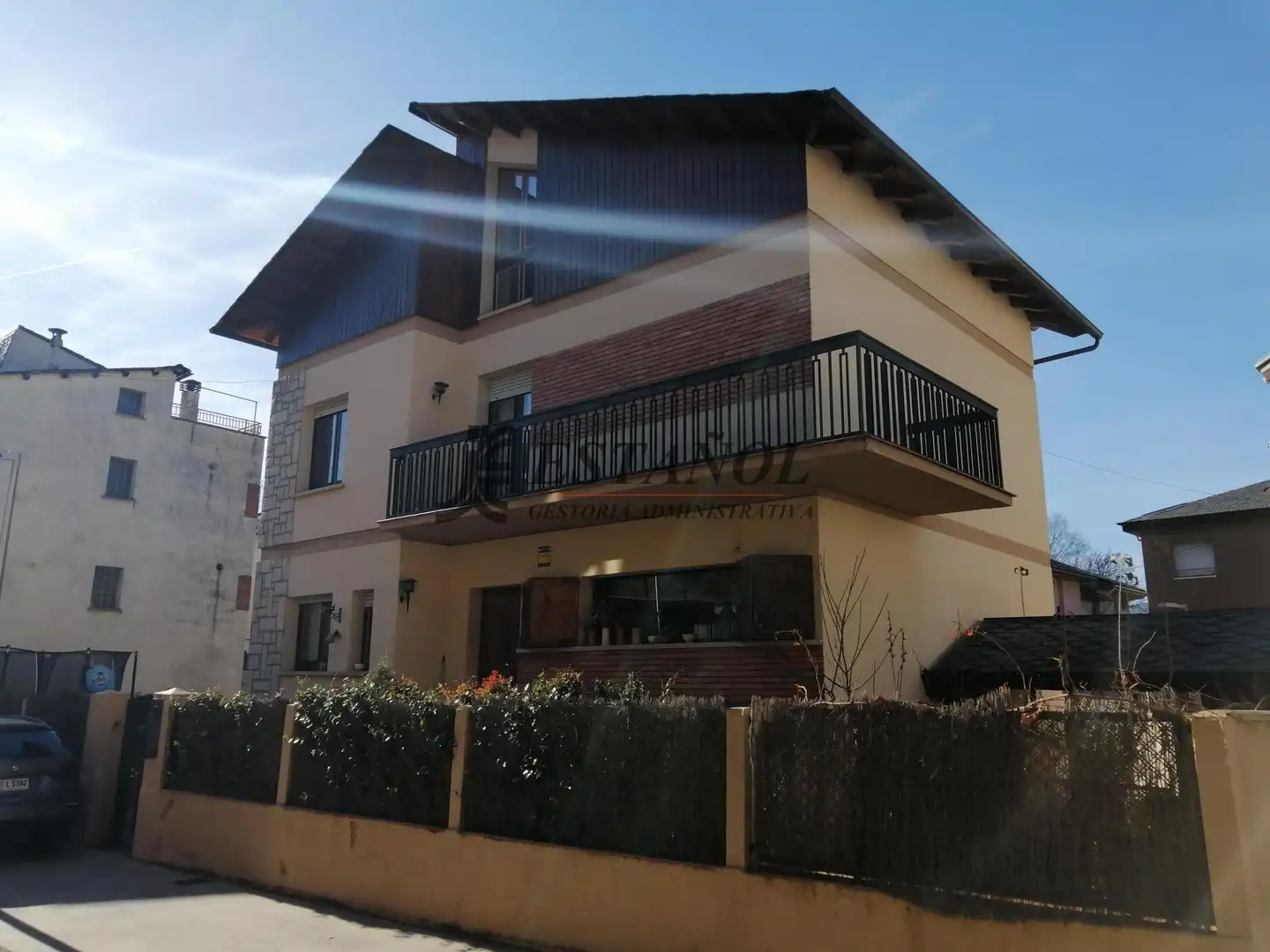 Casa en venda a La Seu d'Urgell