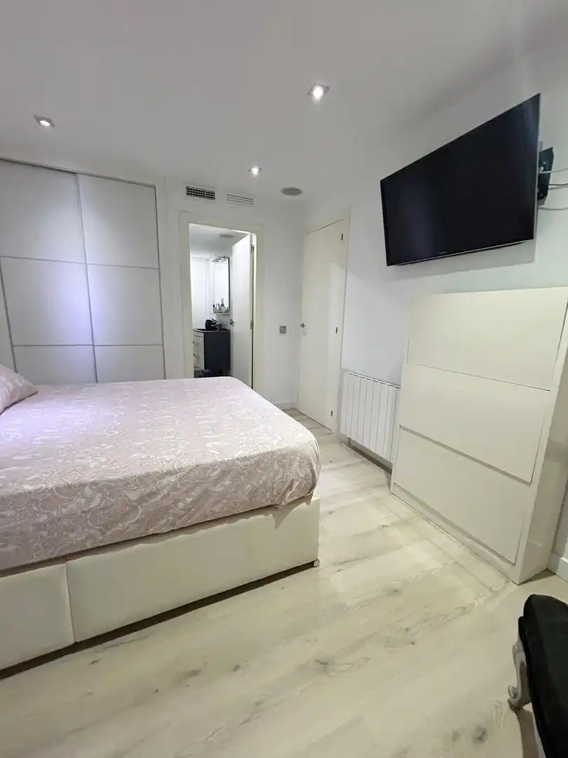 Habitación de Piso de alquiler en La Saïdia