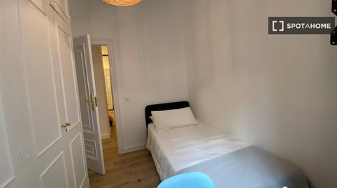 Photo 4 of Flat to share in Ibiza de Madrid,  Madrid Capital
