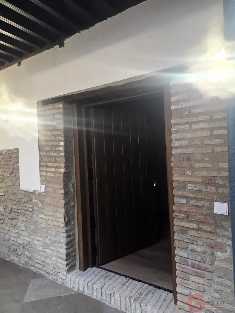 Apartamento en venta en Barrio de Albaicín