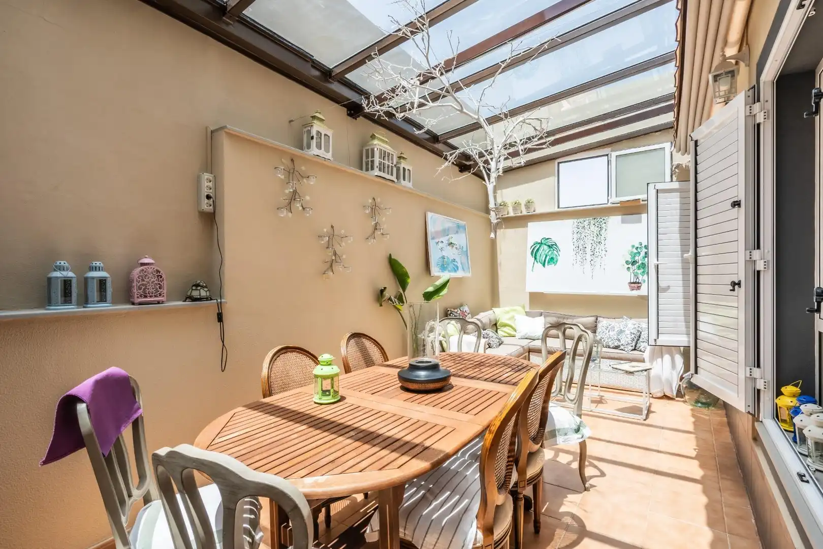 Maison jumelée à vendre à Calle Mederos, imagen 8
