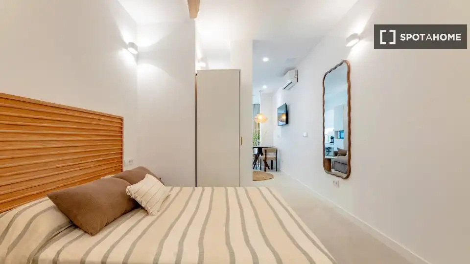 Flat for rent in El Grau