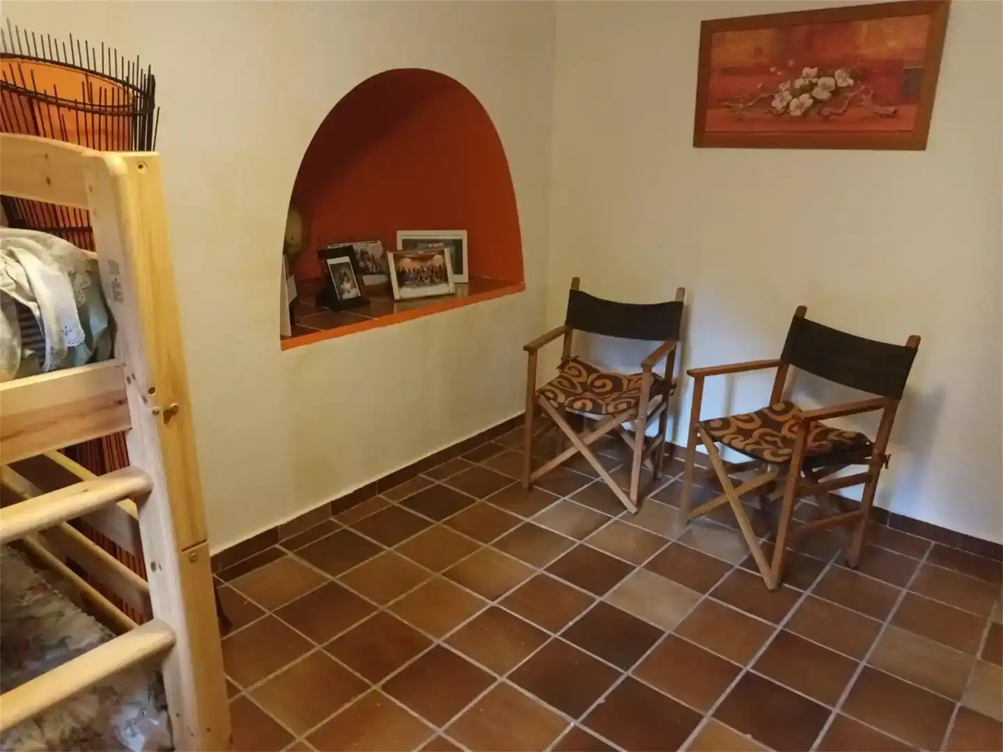 Piso en venta en Oyón-Oion con Trastero y Amueblado