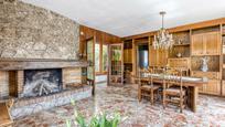 Dining room of House or chalet for sale in La Torre de Claramunt  with Heating, Private garden and Terrace