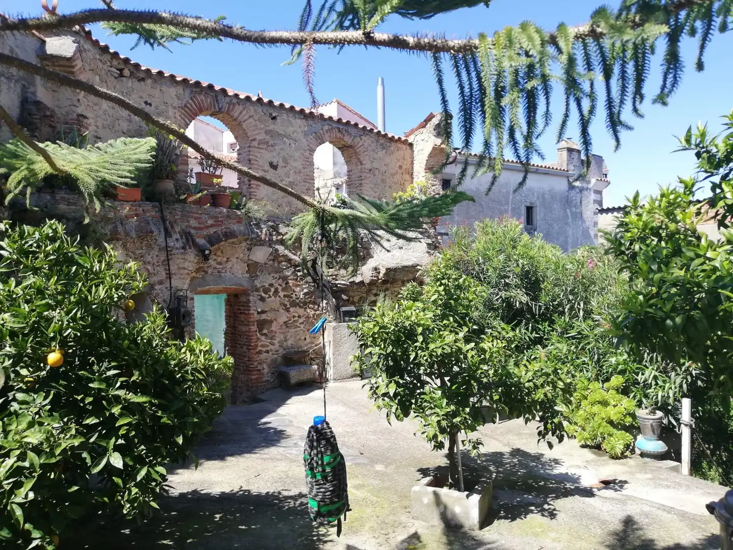 Casa o chalet en venta en Alcuéscar