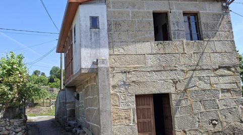 Foto 4 de Finca rústica en venda a San Cristovo de Cea, Ourense