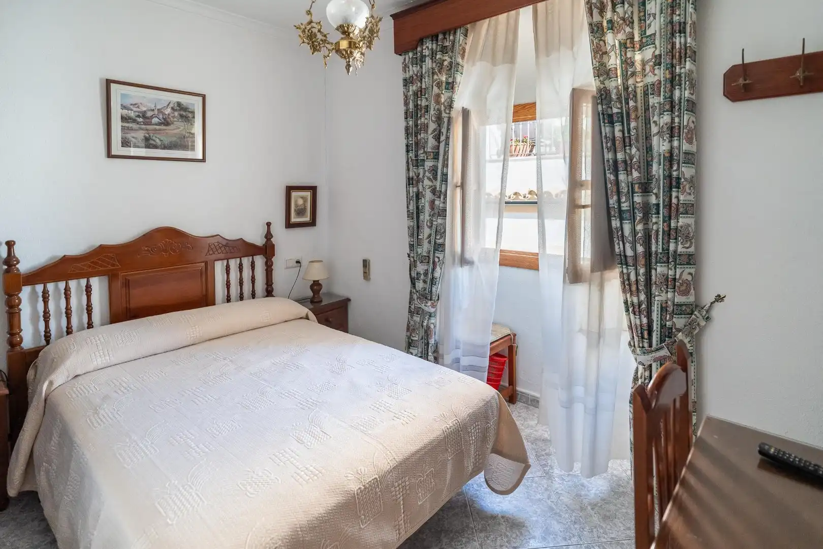 Habitación de Casa o chalet en venta en Córdoba con Aire acondicionado, Calefacción y Terraza