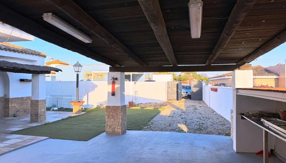 Photo 1 of House or chalet for sale in Cuatro Pinos - El Carmen, Cádiz