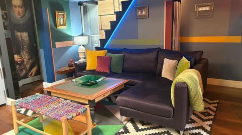 Foto 2 de Dúplex en venta en Calle de la Encomienda, Embajadores - Lavapiés, Madrid Capital