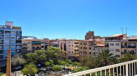 Foto 3 de Apartament en venda a General Espartero, Carolinas Altas, Alicante / Alacant