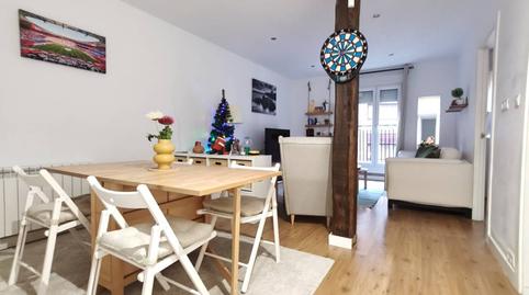 Foto 4 de Pis en venda a Calle Iturribide, Solokoetxe, Bilbao