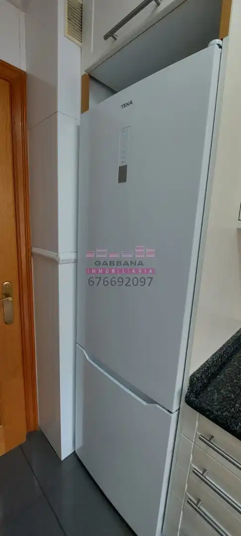 Flat for rent in Rúa de García Barbón, 30, Centro - Areal
