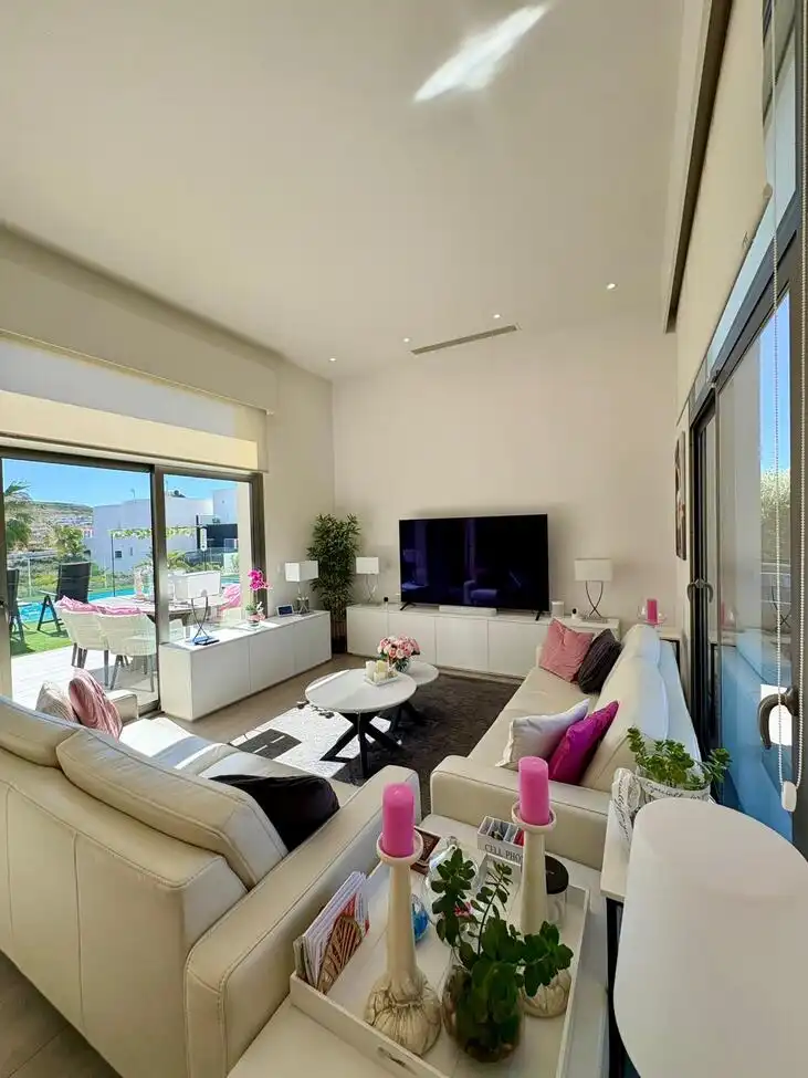 Maison avec piscine à vendre à Benijófar, imagen 18