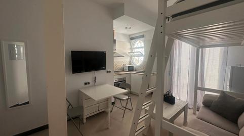 Photo 2 of Study for rent in Calle Macarena, Casco Antiguo, Cartagena